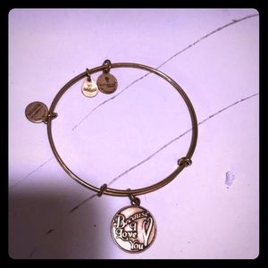 Alex and ani